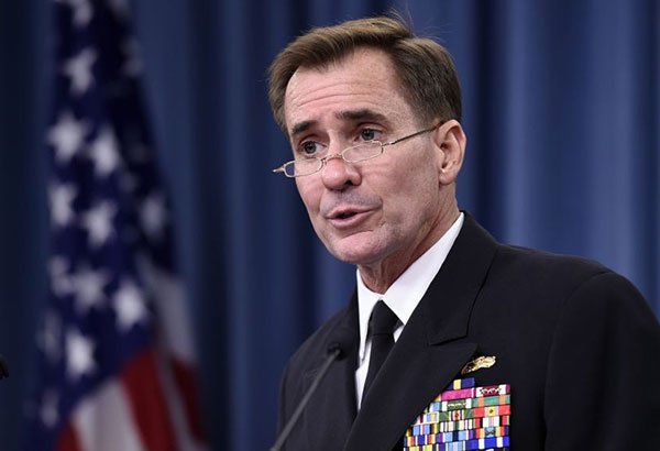 Read more about the article US shifts aid from anti-drug operations to maritime security