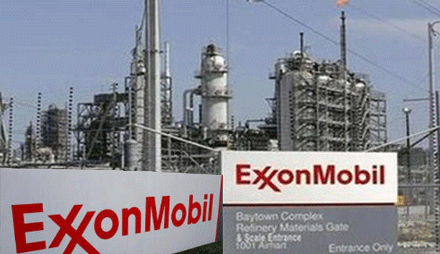 Read more about the article Nigeria recovers 150,000 bpd as Exxon’s Qua Iboe Terminal comes onstream