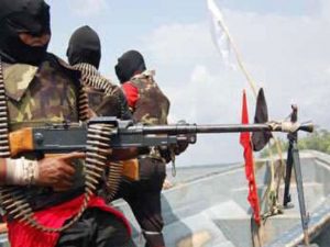 Read more about the article Top Commander of Niger Delta Avengers arrested