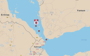 Read more about the article YEMEN ADVISORY UPDATE-SOUTH RED SEA-BAM