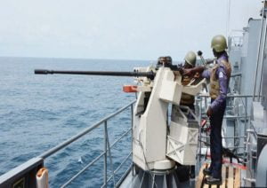 Read more about the article Inside Story Of Navy’s Operations In Nigeria’s Delta Region