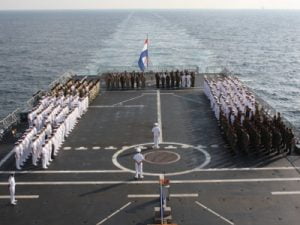 Read more about the article Op Atalanta has ensured safe passage for WFP vessels for eight years