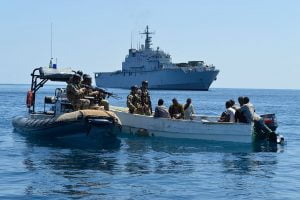 Read more about the article Inside the Deadly Pirate Corridor Where Migrants Escape to Europe