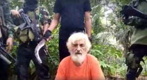 Read more about the article AFP confident to rescue Kantner before his execution