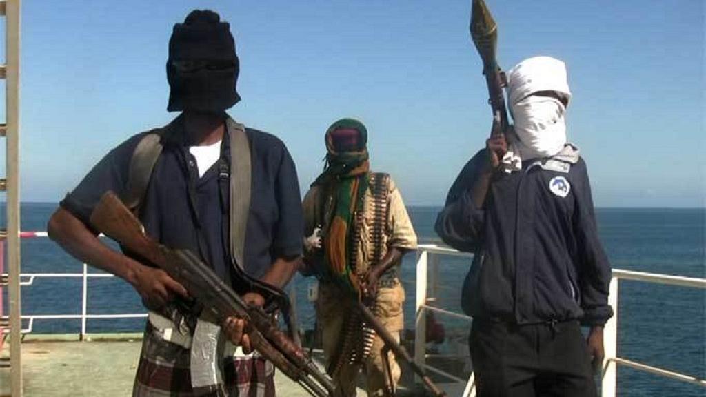 Read more about the article Somali pirates suspected of hijacking ship after long layoff, expert says