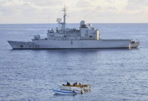 Read more about the article Did piracy ever really go away in Somalia?