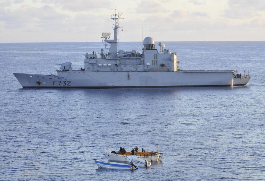 Read more about the article Did piracy ever really go away in Somalia?