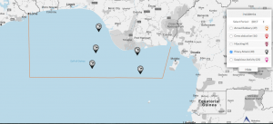 Read more about the article SEA GUARDIAN WEST AFRICA ADVISORY 31 MAR 17