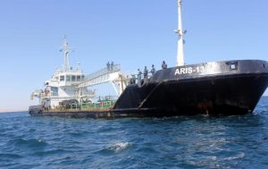 Read more about the article Somali security forces that freed pirated ship say NATO must do more