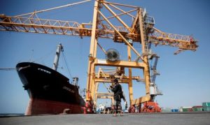 Read more about the article An escalation in ship attacks is pushing Yemen towards starvation