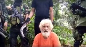 Read more about the article Philippines: 5 Abu Sayyaf militants behind German hostage’s beheading killed in Sulu