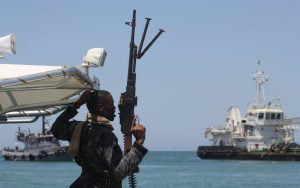 Read more about the article New York Times: Somali Pirates Attack, Raising Fears That a Menace Is Back