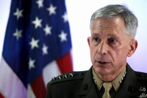 Read more about the article General Warns Somali Pirate Actions Spiked In Last Months As Ships Attacked For Food
