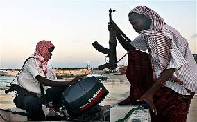 Read more about the article The Economist: Why Somali piracy is staging a comeback