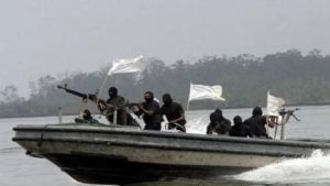 Read more about the article Eight Tug Crewmembers Kidnapped Off Nigeria