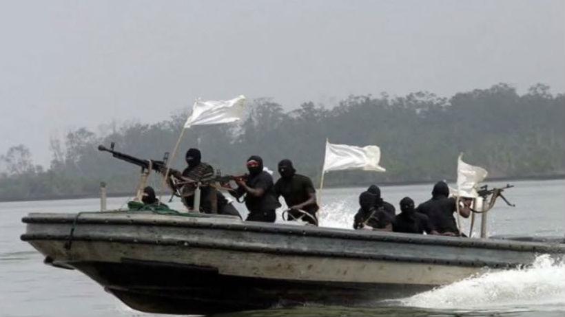 Read more about the article Eight Tug Crewmembers Kidnapped Off Nigeria