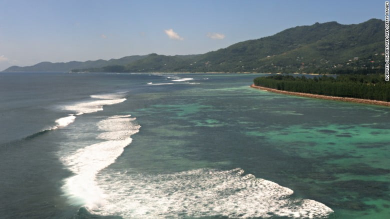 Read more about the article Tapping into Africa’s trillion-dollar blue economy