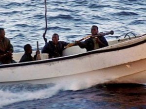 Read more about the article 17 May 17  – Piracy attack, 6 seamen abduction – 32NM southwest off Bonny island in Nigeria