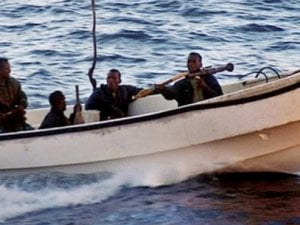 Read more about the article 17 May 17  – Piracy attack, 6 seamen abduction – 32NM southwest off Bonny island in Nigeria