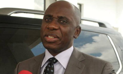 Read more about the article FG unveils N186m maritime security project
