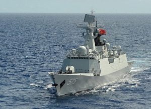 Read more about the article China Burnishes Anti-Piracy Credentials Without Clarifying Possible Use of Lethal Force