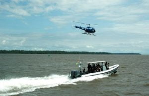 Read more about the article African states band together to defeat crime on high seas