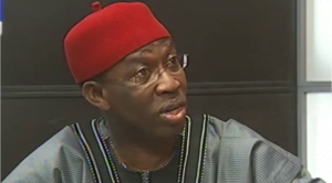 Read more about the article New Delta Avengers may not be Deltans – Okowa