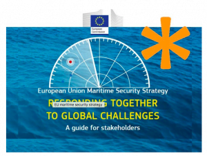 Read more about the article European Union Maritime Security Strategy