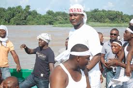 Read more about the article Ex-militants assure oil firms of peace, security, in N-Delta