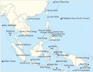 Read more about the article ASEAN Neighbors Ramp Up Terrorism Response