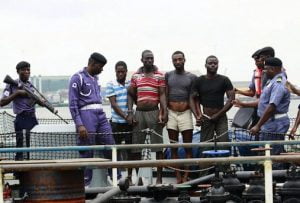 Read more about the article Navy Extends Anti-piracy Operation by Six Months