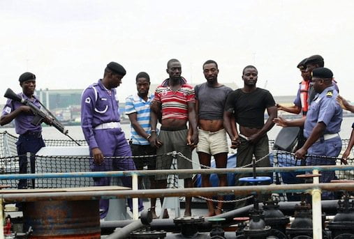 Read more about the article Navy Extends Anti-piracy Operation by Six Months