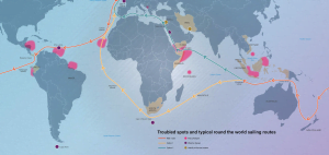 Read more about the article The human  cost of piracy