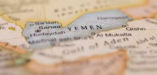 Read more about the article Yemen and GOA security update
