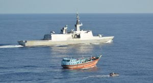 Read more about the article CMF latest advice to Maritime Community