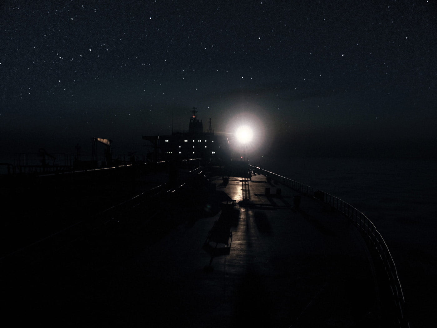 Read more about the article The Hijacking of the Brillante Virtuoso