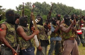 Read more about the article We will declare Niger Delta Republic on October 1 – Adaka Boro Avengers