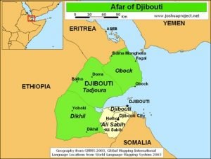 Read more about the article The Dragon Arrives: 1st Chinese overseas Military Base in Djibouti