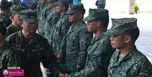 Read more about the article Abu Sayyaf leader Muktadil killed, says Philippines military