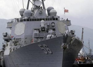 Read more about the article US Navy collisions stoke cyber threat concerns