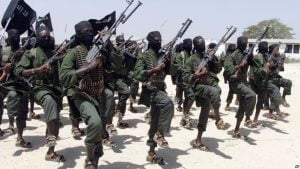 Read more about the article Somalia Seeks Easing of Arms Embargo in Effort to Defeat al-Shabab