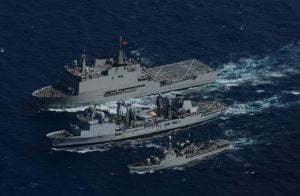 Read more about the article EU Naval Force seeks to enhance Somalia’s maritime security