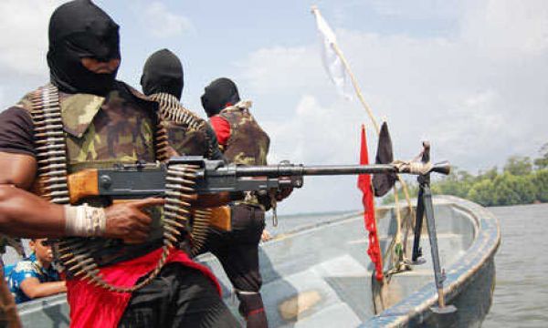 Read more about the article Groups seek establishment of Coast Guards to tackle piracy in Bayelsa creeks
