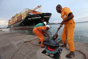 Read more about the article African states don’t prioritise maritime security – here’s why they should