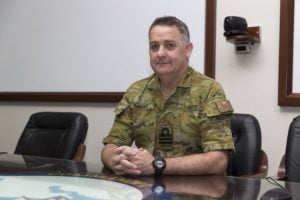 Read more about the article Combined experience supports operations