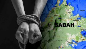 Read more about the article Of 59 people kidnapped from boats off Sabah, 15 still being held captive
