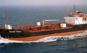 Read more about the article 10 pirates nabbed as maritime agency foils hijacking of Thai tanker