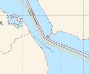 Read more about the article GUIDANCE ON MARITIME SECURITY TRANSIT CORRIDOR