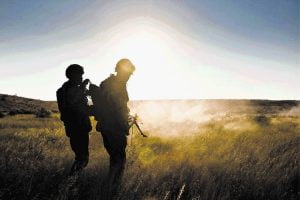 Read more about the article Somalia’s al Shabaab militants claim 17 killed in attack on military base