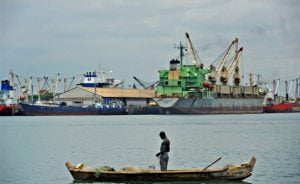 Read more about the article Nigeria: Govt Contracts $186m Waterways Security to Israeli Firm